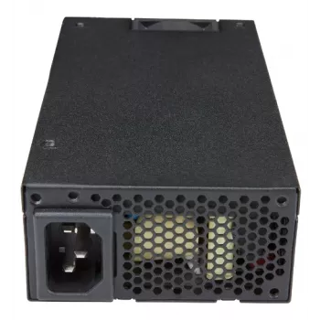 FSP FlexGURU Pro 500W barošanas bloks FLEX ATX ATX2.52 / Flex ATX1.23 melns