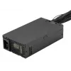 FSP FlexGURU Pro 500W barošanas bloks FLEX ATX ATX2.52 / Flex ATX1.23 melns