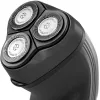 Philips HQ900 sērijas skuvekļa galviņas HQ56/50 pārstrādājamas CloseCut rezerves galviņas