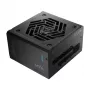FSP VITA GM 650W barošanas bloks ATX ATX3.1 Melns, 650 W, 100 - 240 V, 50/60 Hz, 8-4 A, Aktīva, 100 W