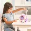 VTech 572704 mazuļu naktslampiņa Brīvi stāvoša Daudzkrāsaina