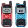 VTech 572504, 4 gadi, 300 g, daudzkrāsains VTech 572504. Ieteicamais vecums (min.): 4 gadi. Svars: 300 g. Produkta krāsa: Daudzkrāsains