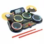 VTech 572604, rotaļu dīdžeja studijas komplekts, 6 g., AA, 1,81 kg, daudzkrāsains