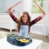 VTech 572604, rotaļu dīdžeja studijas komplekts, 6 g., AA, 1,81 kg, daudzkrāsains