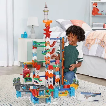 VTech Marble Rush 559904, 4 gadi, AAA, Daudzkrāsains