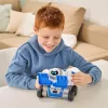VTech V-Bot, zēns/meitene, 5 gadi, skaņa VTech V-Bot. Baterijas tips: AA. Produkta krāsa: Melna, zila, balta