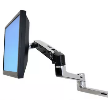 ERGOTRON Lx pagarinājums (pulēts alumīnijs)