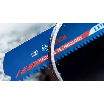 Bosch 2 608 900 363 finierzāģa/tīģeļzāģa/abpusgājzāģa asmens karbīds 1 gab.