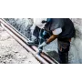 Bosch 2 608 900 372 finierzāģa/scrollzāģa/abrazīvā zāģa asmens karbīds 10 gab.