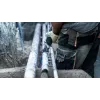 Bosch 2 608 900 372 finierzāģa/scrollzāģa/abrazīvā zāģa asmens karbīds 10 gab.