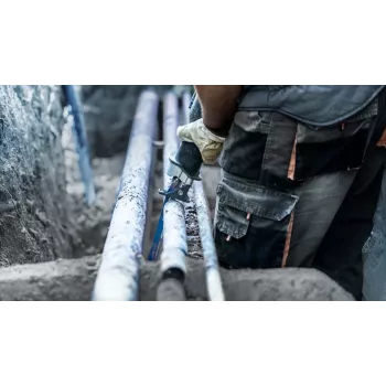 Bosch 2 608 900 372 finierzāģa/scrollzāģa/abrazīvā zāģa asmens karbīds 10 gab.