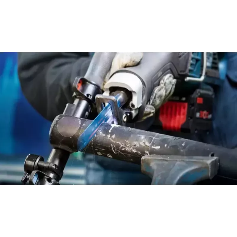 Bosch 2 608 900 374 finierzāģa/lentzāģa/abpusējā zāģa asmens 1 gab.