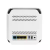 ASUS ROG Rapture GT6 Trīsjoslu (2.4 GHz / 5 GHz / 5 GHz) Wi-Fi 6 (802.11ax) Balts 4 Iekšējā