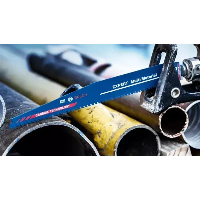 Bosch 2 608 900 389 finierzāģa/lentzāģa/abpusējā zāģa asmens Abpusējā zāģa asmens Karbīds 1 gab.