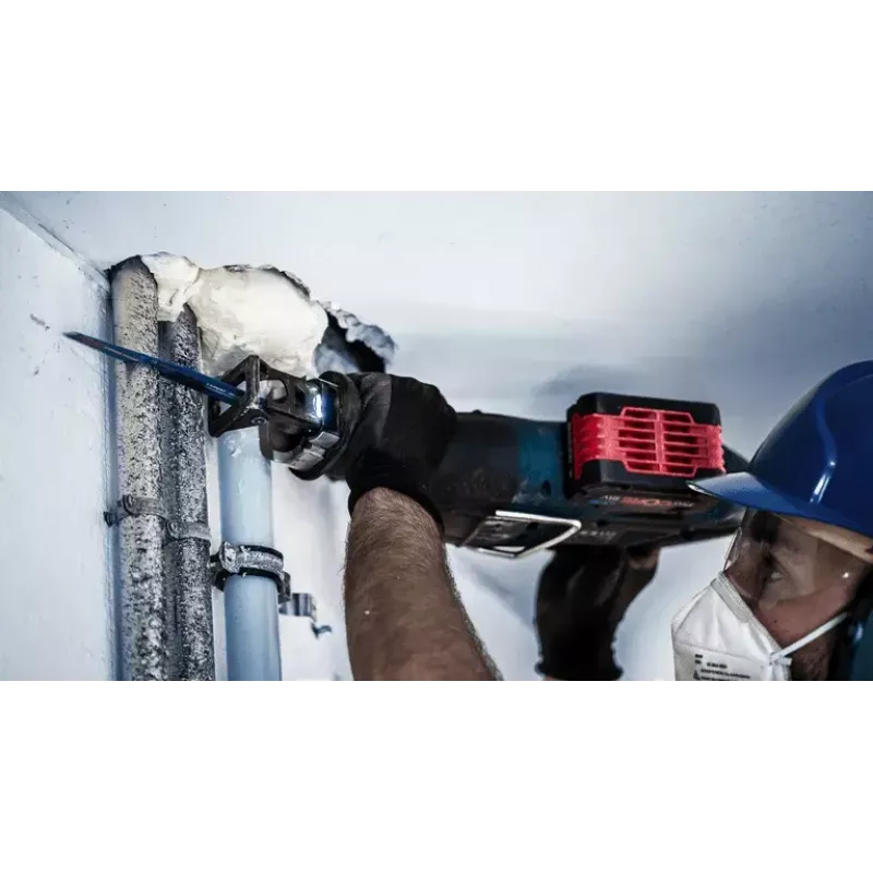 Bosch 2 608 900 389 finierzāģa/lentzāģa/abpusējā zāģa asmens Abpusējā zāģa asmens Karbīds 1 gab.