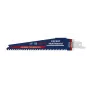 Bosch 2 608 900 389 finierzāģa/lentzāģa/abpusējā zāģa asmens Abpusējā zāģa asmens Karbīds 1 gab.