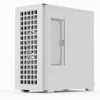Aerocool D502A Midi Tornis Balts