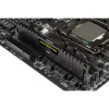 CORSAIR Atmiņa 8GB DDR4 3000MHz C16 Lpx Melna