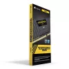 CORSAIR Atmiņa 8GB DDR4 3000MHz C16 Lpx Melna