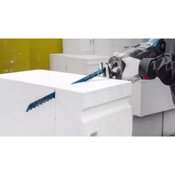 Bosch 2 608 900 413 finierzāģa/asaru zāģa/virzuļzāģa asmens Virzuļzāģa asmens Karbīds 1 gab.