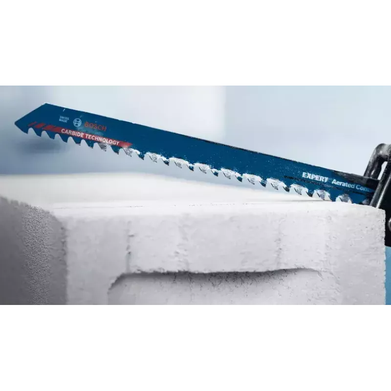 Bosch 2 608 900 413 finierzāģa/asaru zāģa/virzuļzāģa asmens Virzuļzāģa asmens Karbīds 1 gab.
