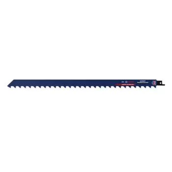 Bosch 2 608 900 413 finierzāģa/asaru zāģa/virzuļzāģa asmens Virzuļzāģa asmens Karbīds 1 gab.