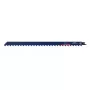 Bosch 2 608 900 413 finierzāģa/asaru zāģa/virzuļzāģa asmens Virzuļzāģa asmens Karbīds 1 gab.