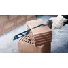 Bosch Expert S 2243 HM zāģa asmens karbīds 1 gab.