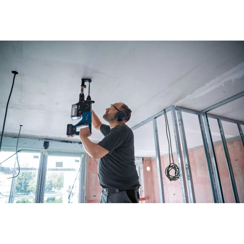 Bosch GBH 18V-28 D Professional 950 RPM SDS Plus