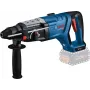 Rotary Hammer Bosch GBH 18V-28 D Professional — bezvada 18 V, SDS-plus, modelis 0611919003