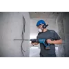 Rotary Hammer Bosch GBH 18V-28 D Professional — bezvada 18 V, SDS-plus, modelis 0611919003