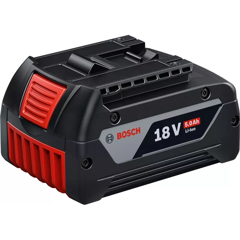 Akku-Combo Kit GSB 18V-45 + GWS 18V-10 + GBH 18V-22, Bohrhammer