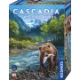 Kosmos Cascadia Rolling Rivers 30 min Galda spēle Stratēģija