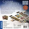 Kosmos Caesar & Cleopatra 40 min Kāršu spēle Stratēģija