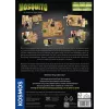 Kosmos Masters of Crime: Mosquito 210 min Galda spēle Ceļojumi/piedzīvojumi