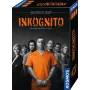 Kosmos Masters of Crime - Inkognito 150 minūšu galda spēle Detektīvs