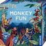 Kosmos Monkey Fun 30 min galda spēle