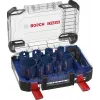 Bosch 2 608 900 447 urbju caurumu zāģis 11 gab.