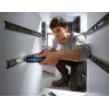 Bosch GO Professional 396 RPM 320 g melna, zila