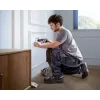 Bosch GO Professional 396 RPM 320 g melna, zila