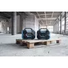 Bosch GPB 18V-6 C Professional 2.1 pārnēsājama skaļruņu sistēma Zila 24 W