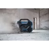 Bosch GPB 18V-6 C Professional 2.1 pārnēsājama skaļruņu sistēma Zila 24 W