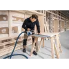 Bosch GKS 18V-57-2 GX 16,5 cm melns, zils 5000 apgr./min