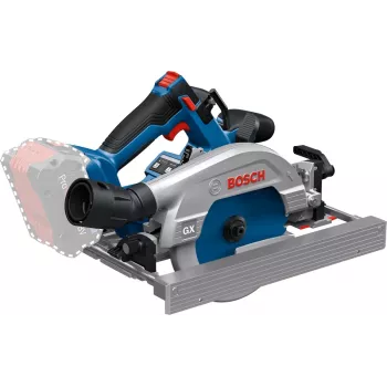 Bosch GKS 18V-57-2 GX 16.5 cm melna, zila 5000 RPM