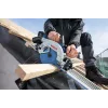 Bosch GKS 18V-57-2 GX 16.5 cm melna, zila 5000 RPM
