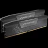 CORSAIR atmiņa 64 GB – DDR5 (2x32 GB) DRAM 6600 Mt/s CL32 atmiņas komplekts – melns Vengeance