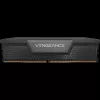 CORSAIR atmiņa 64 GB – DDR5 (2x32 GB) DRAM 6600 Mt/s CL32 atmiņas komplekts – melns Vengeance