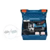Bosch GFF 18V-22 Professional leņķa slīpmašīna 11000 RPM Melna, Zila