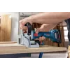 Bosch GFF 18V-22 Professional leņķa slīpmašīna 11000 RPM Melna, Zila
