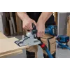 Bosch GFF 18V-22 Professional leņķa slīpmašīna 11000 RPM Melna, Zila